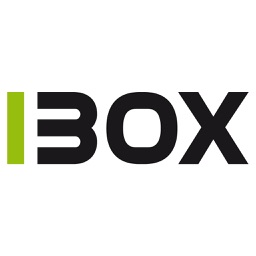 homepod ibox