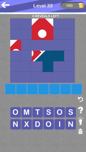 Logo Guess Quiz - guessing world famous brands trivia game(圖5)-速報App