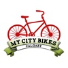 My City Bikes Calgary
