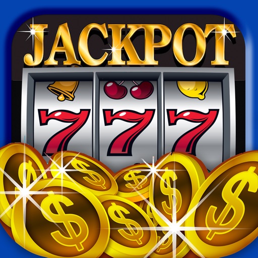 Aaaalibabah 777 Wild Casino FREE Slots Game iOS App