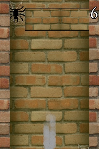 Chimney Escape screenshot 2