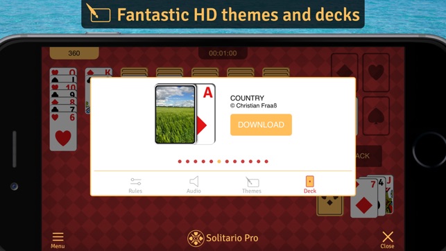 Solitario Pro(圖5)-速報App