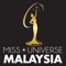 The Next Miss Universe Malaysia mobile app offers you a holistic experience of the journey towards the crowning of The Next Miss Universe Malaysia