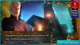 Game screenshot Enigmatis: The Ghosts of Maple Creek (Full) mod apk