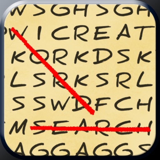 Wordsearch FREE!