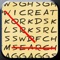 FREE Word Search thanks to ALL-IN-ONE Casual and Puzzle GameBox