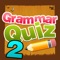 Grammar Quiz 2 - Elementary K-5