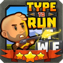 Type to Run