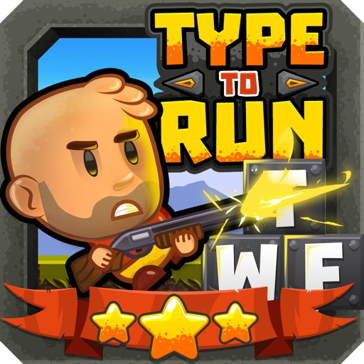 Type to Run Icon