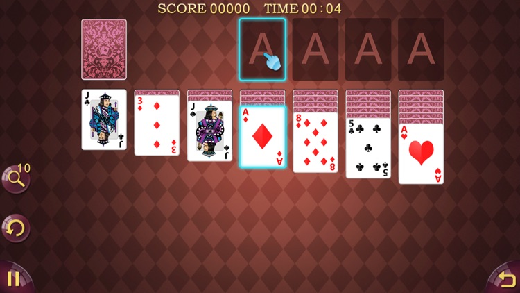 Awesome Solitaire 8