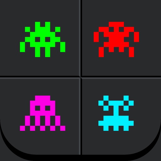 Dumb (But Deadly) Aliens ~ Crazy Ways to Die on a Fun Run Through Outer Space iOS App