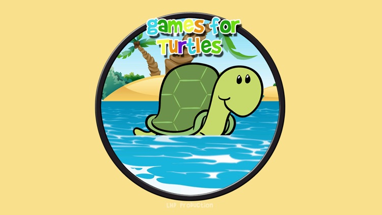 games for turtles - free game screenshot-0