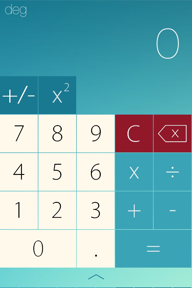 Calculator DIY for iPhone/iPod touch screenshot 2