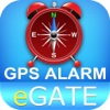GPS-Alarm Hd Plus