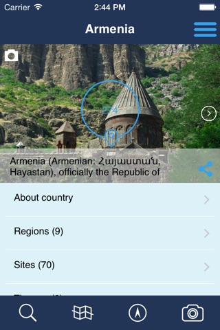 Black Sea Silk Road screenshot 2