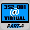 352-001 CCDE-Written Virtual PT-2