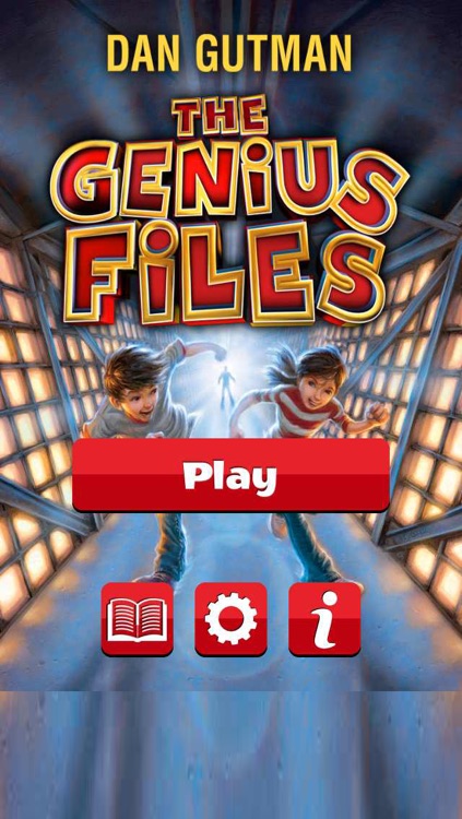 The Genius Files - Pop the Pic screenshot-4