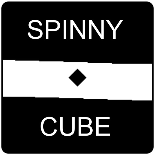 spinny cube