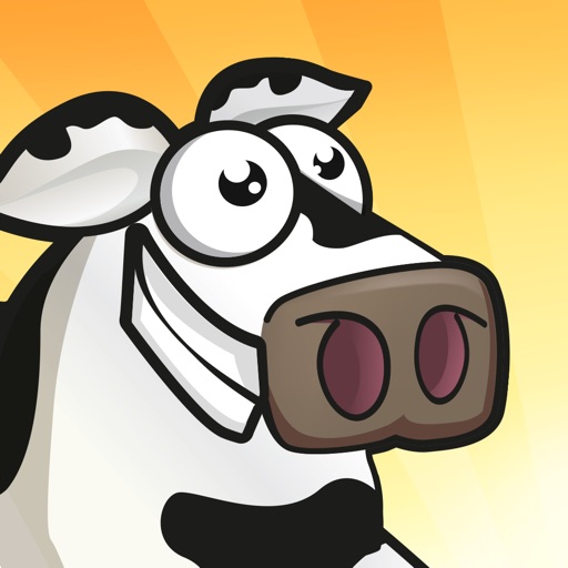 Gurdy's Big Adventure - The Game Icon