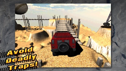 3D MONSTER H OFF-ROAD PARKING EXTREME - DIRT RACING DRIVING SIMULATOR FREE 1.0 IOS ĐUA XE 3D MONSTER H OFF-ROAD PARKING EXTREME - DIRT RACING DRIVING SIMULATOR FREE 1.0 IOS