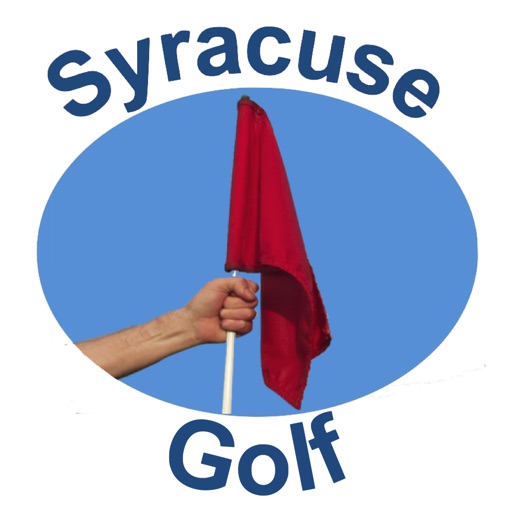 Syracuse Golf icon