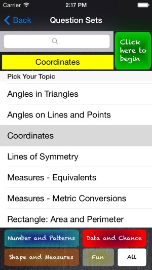 KS2 Maths Bash(圖5)-速報App