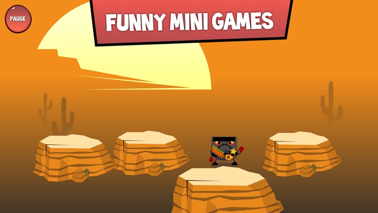 Crapoks : Maths & Memo screenshot-3