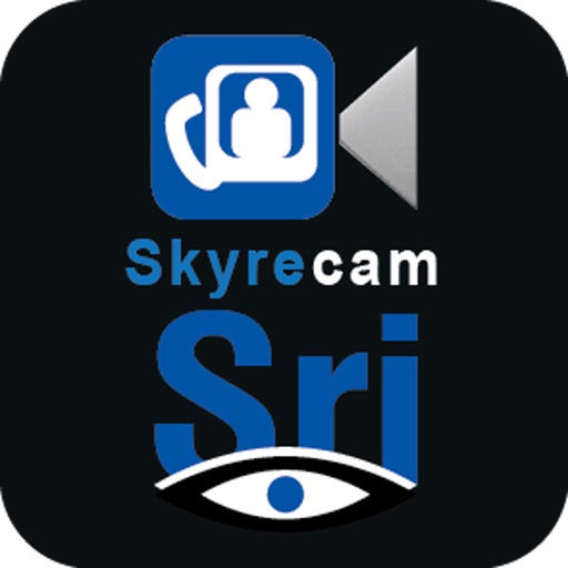 Sricctv02 iOS App