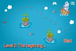 Game screenshot Big fish eat Small fish Game apk