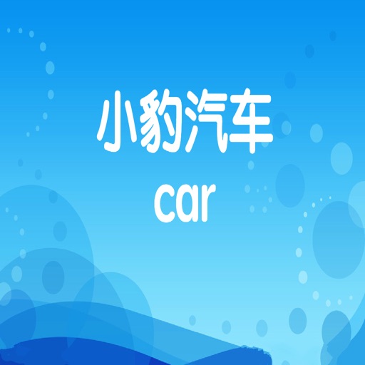 小豹汽车 icon