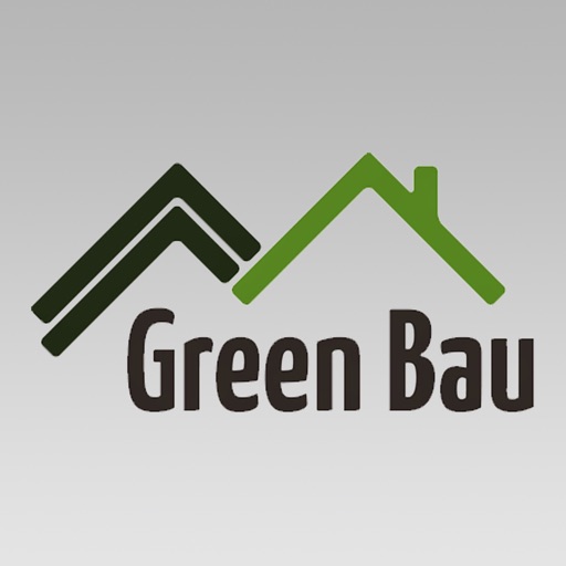 Green Bau icon