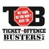 Ticket-Offence Busters Ltd