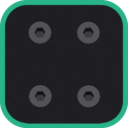 Skateable - The Game of Skate & Skateboard lines icon