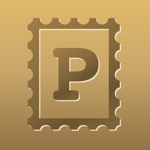 Postcard™ Premium - Create custom greeting cards, print, order and send postcards easily with myvukee icon
