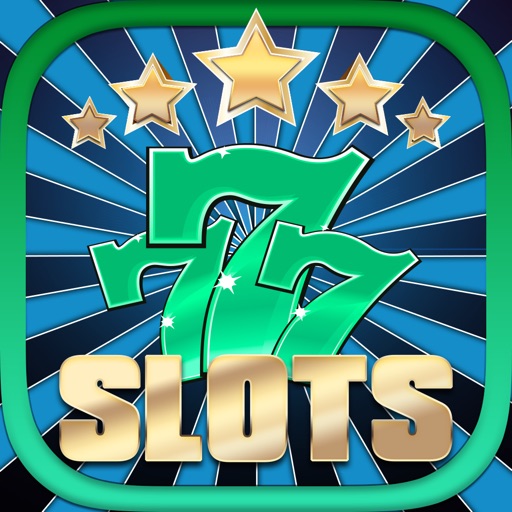 7 7 7  Aaron Slots Vegas World Casino - FREE Slots Game icon