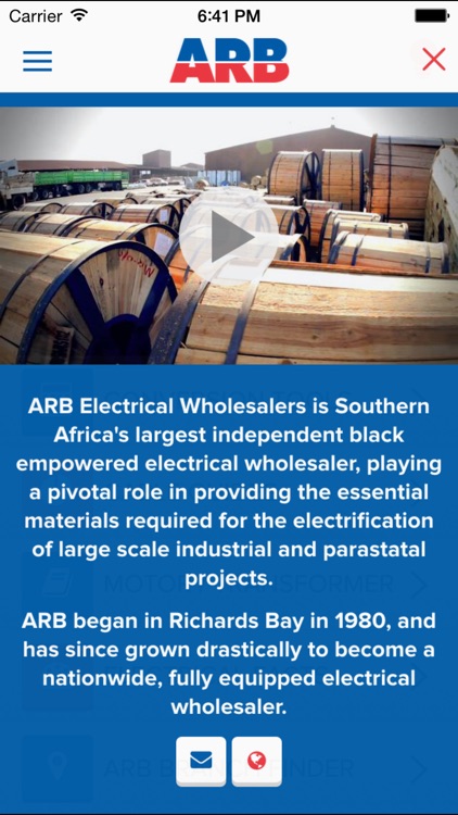 ARB Electrical Toolkit screenshot-3