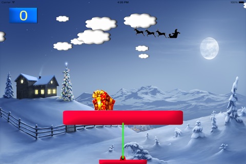 Stick Christmas screenshot 3