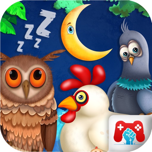 Little Good Night iOS App