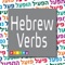 Icon Hebrew Verbs & Conjugations | PROLOG
