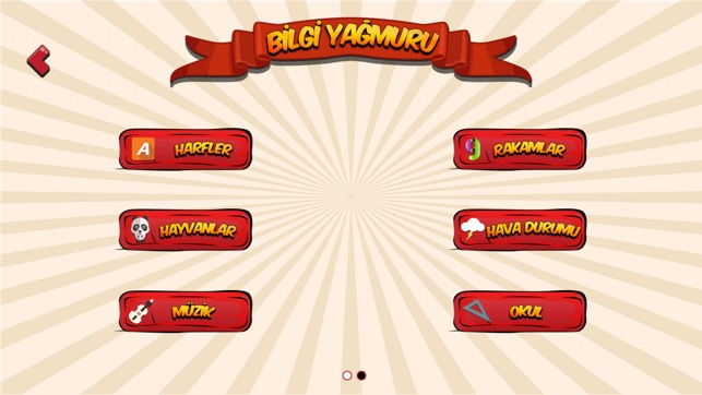 Bilgi Yağmuru(圖4)-速報App