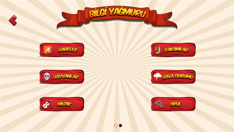 Bilgi Yağmuru screenshot-3