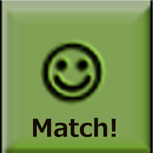 EmojiMatch! Icon