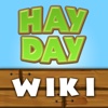Wiki for "Hay Day"