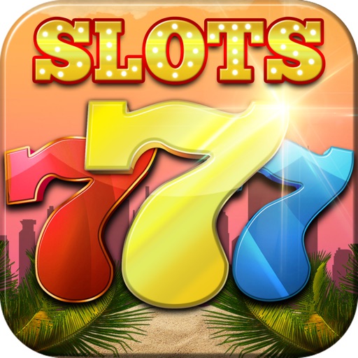 A Casino Craze Fun Slots Tour of Treasure Journey (Social Vegas Slot Machine Mania) Free icon