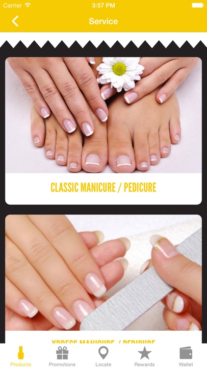 Nail Culture