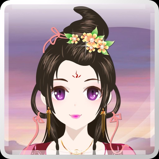 Tang Princess iOS App
