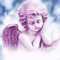 App Icon for Guardian Angels - Heavenly Advice & Angel Affirmations! App in Uruguay IOS App Store