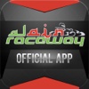 Al Ain Raceway Mobile Race Application