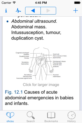 Oxford Handbook of Clinical Surgery, Fourth Edition screenshot 3