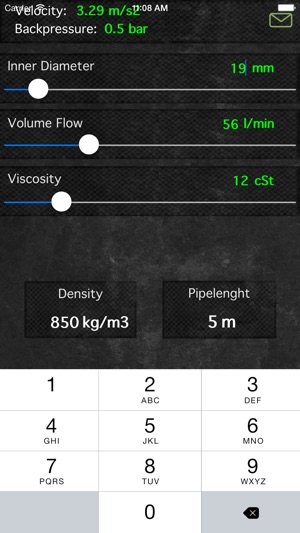 Reynolds Number Calculator(圖2)-速報App